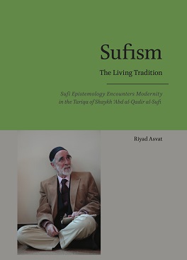 Sufism : The Living Tradition (image for) Sufism : The Living Tradition